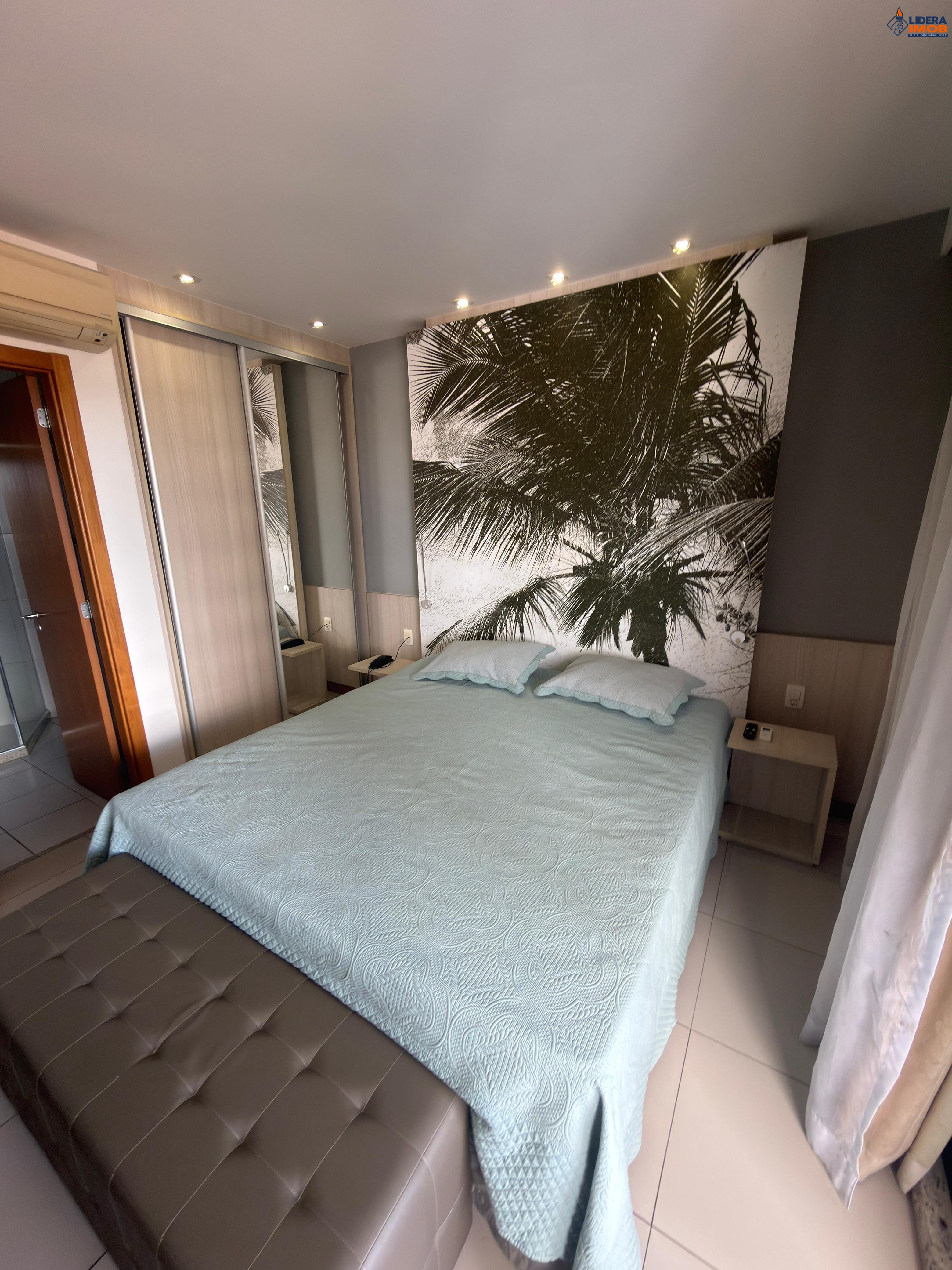 Apartamento, 1 quarto, 47 m² - Foto 3