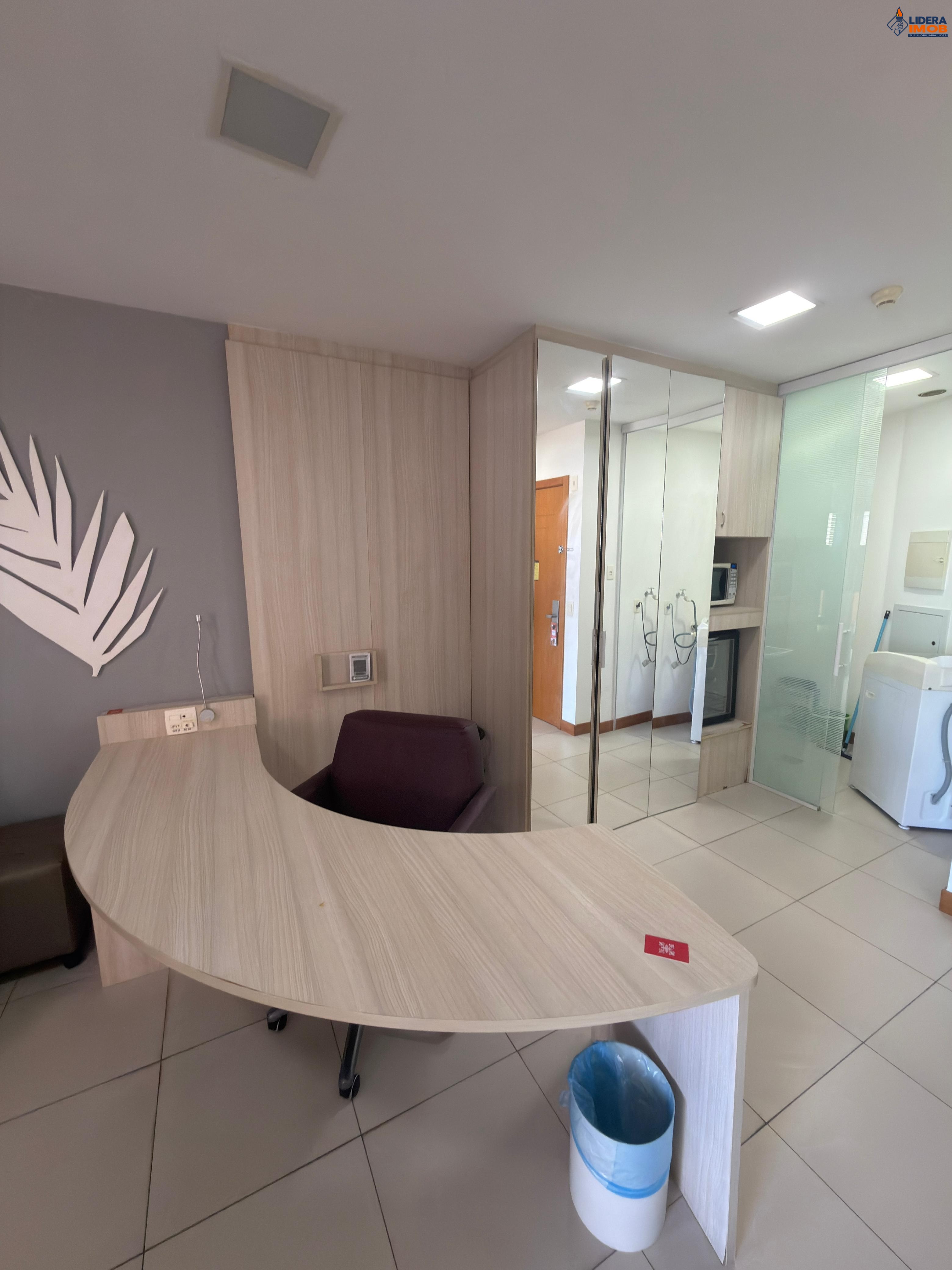 Apartamento, 1 quarto, 47 m² - Foto 4