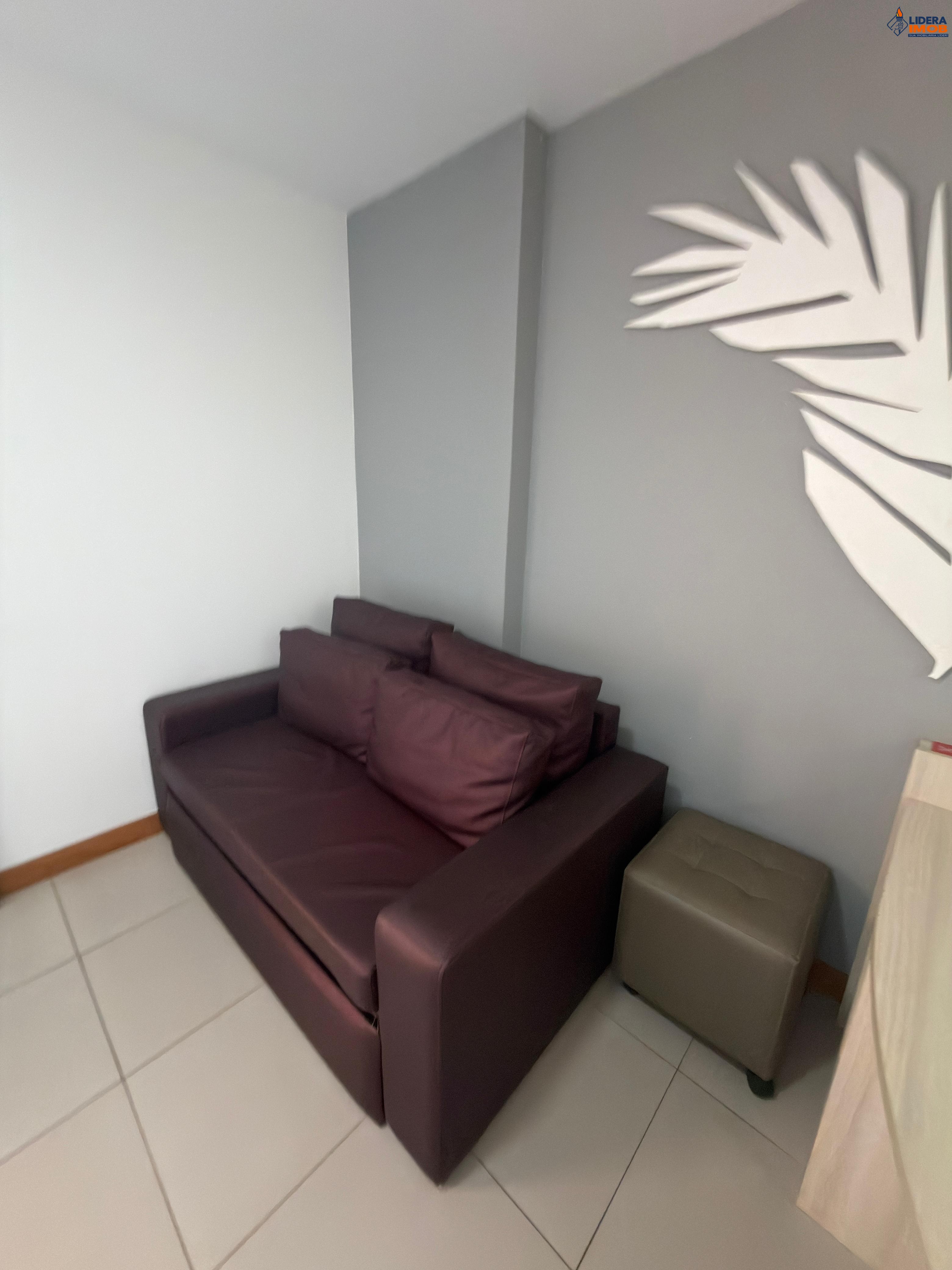 Apartamento, 1 quarto, 47 m² - Foto 6