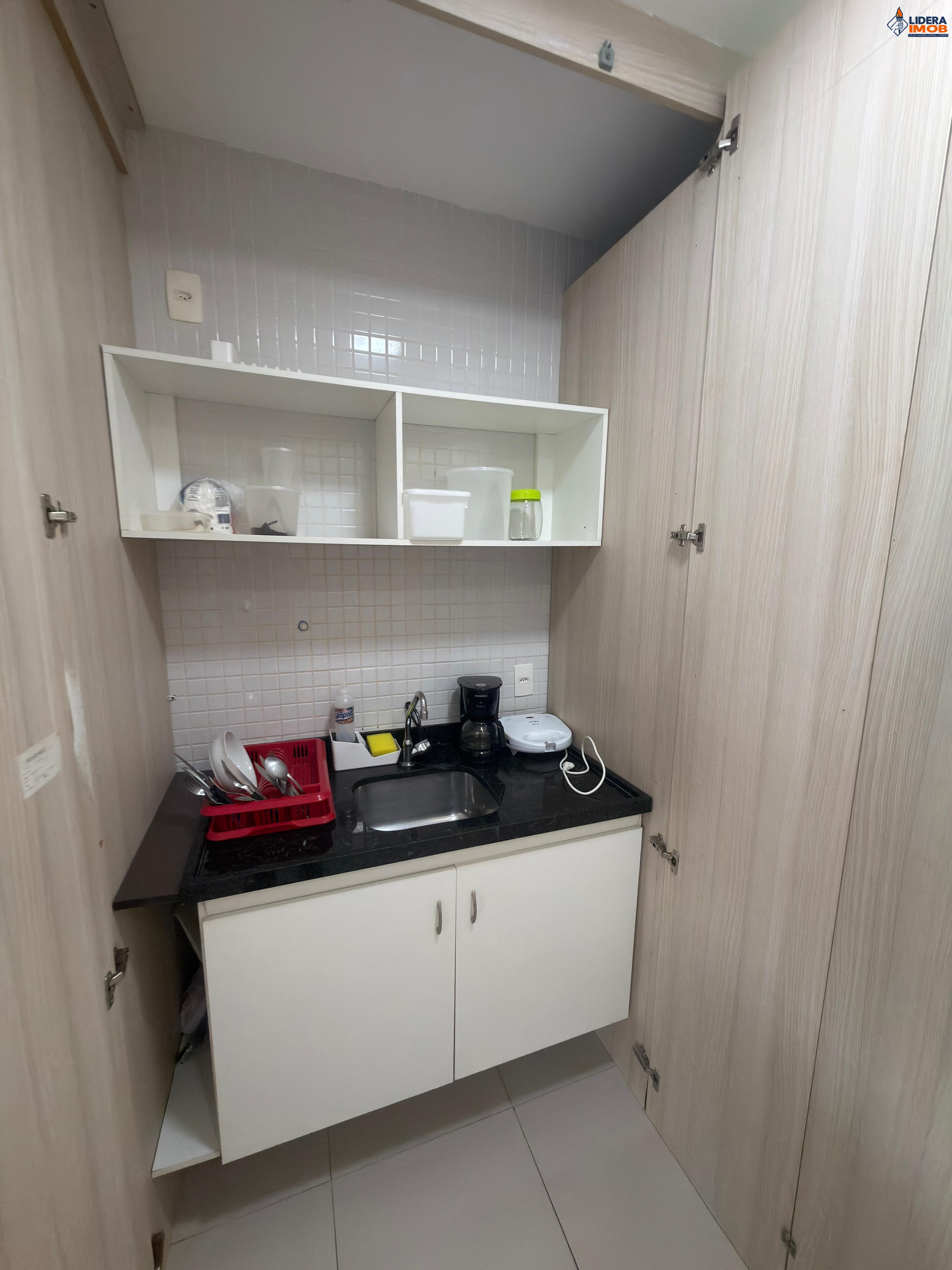 Apartamento, 1 quarto, 47 m² - Foto 7