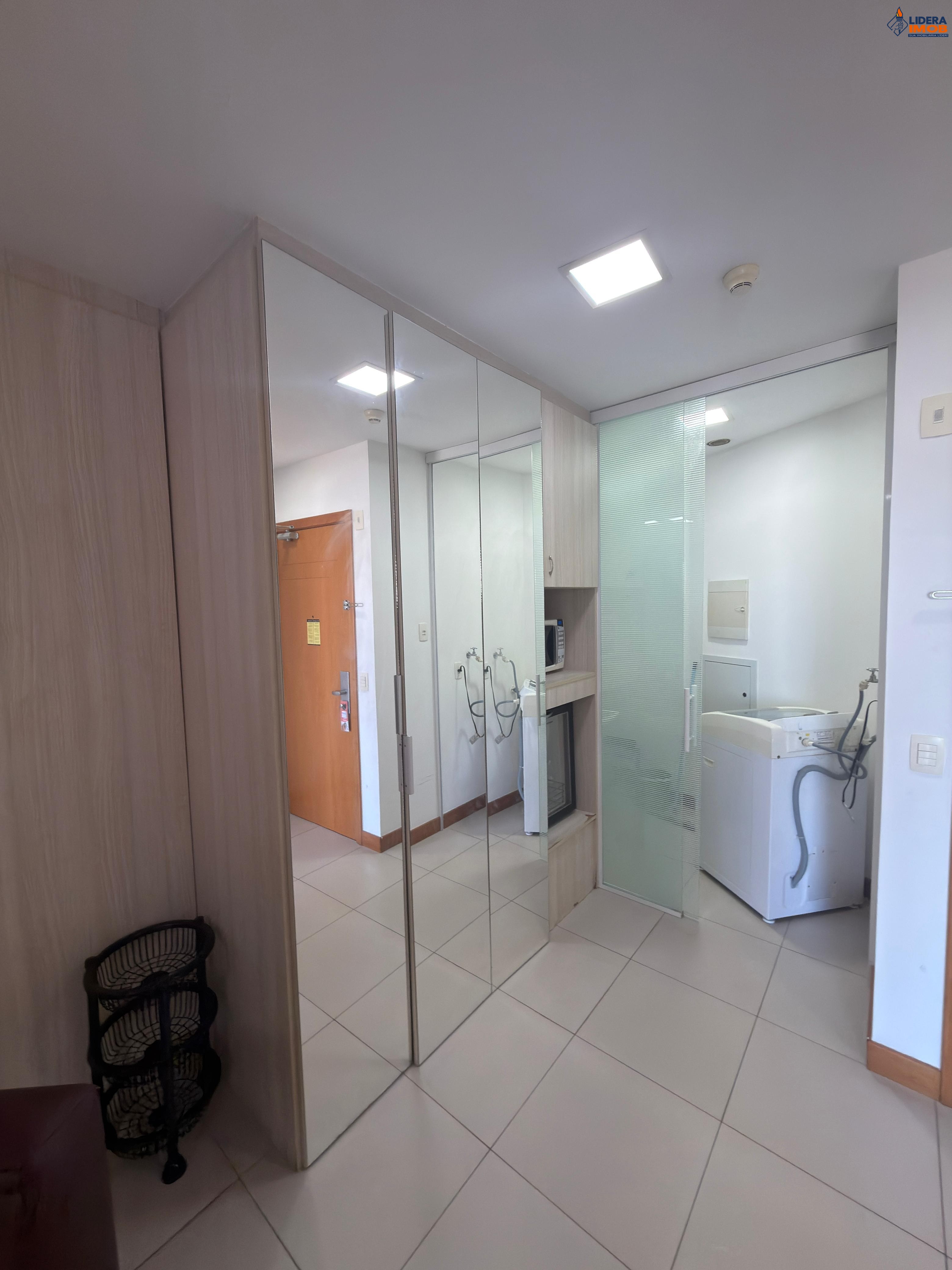 Apartamento, 1 quarto, 47 m² - Foto 8