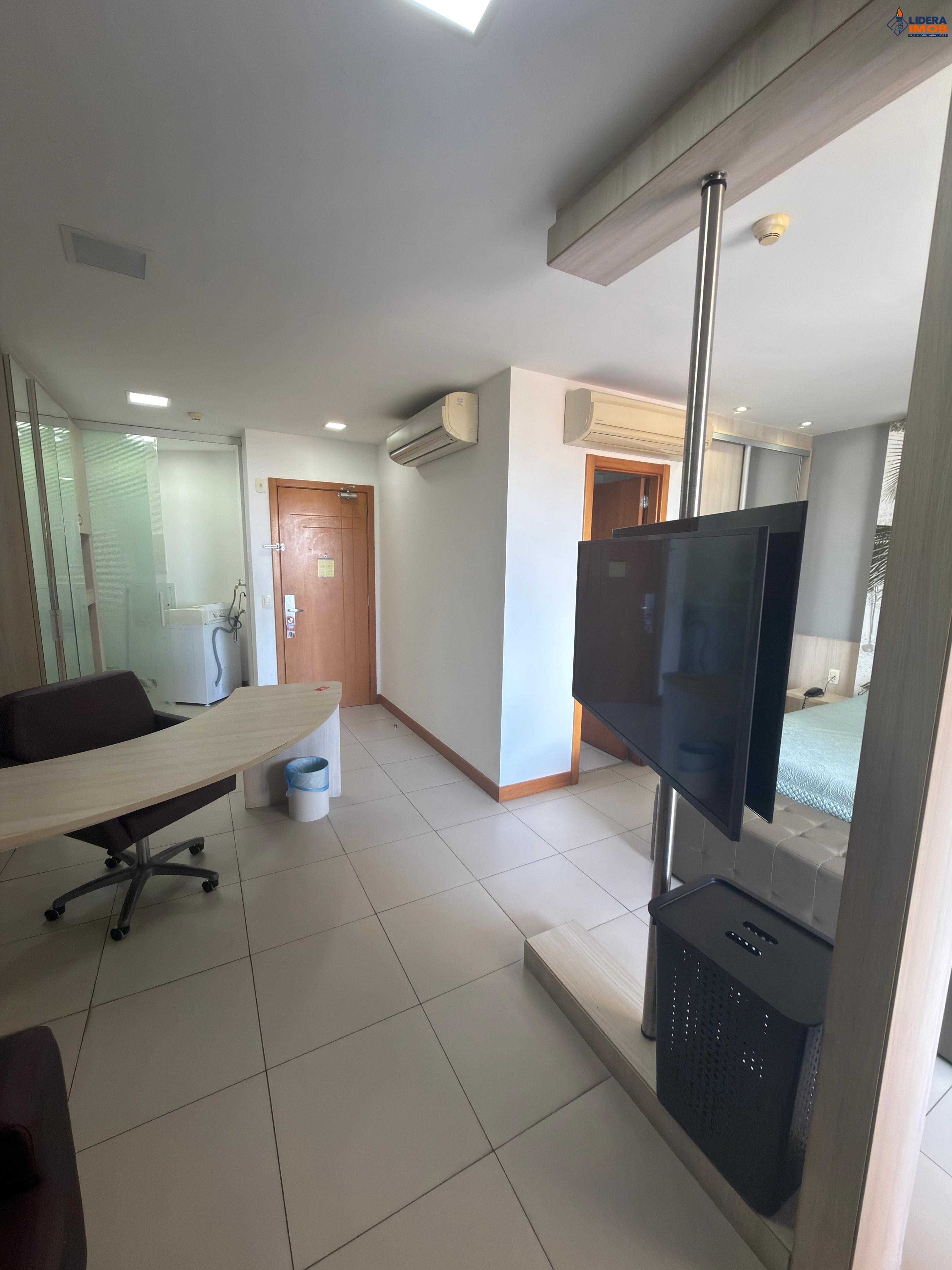 Apartamento, 1 quarto, 47 m² - Foto 9