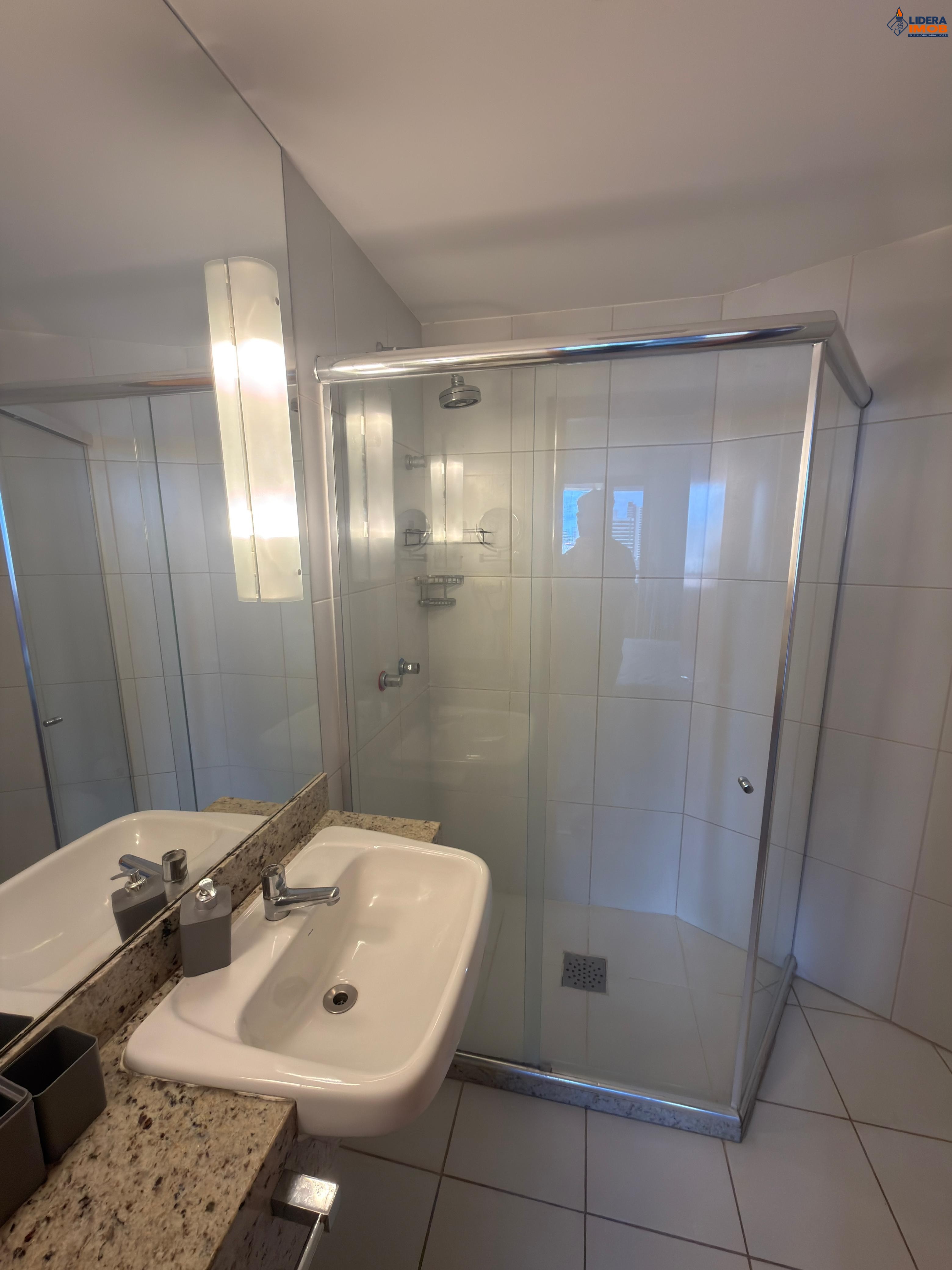 Apartamento, 1 quarto, 47 m² - Foto 11