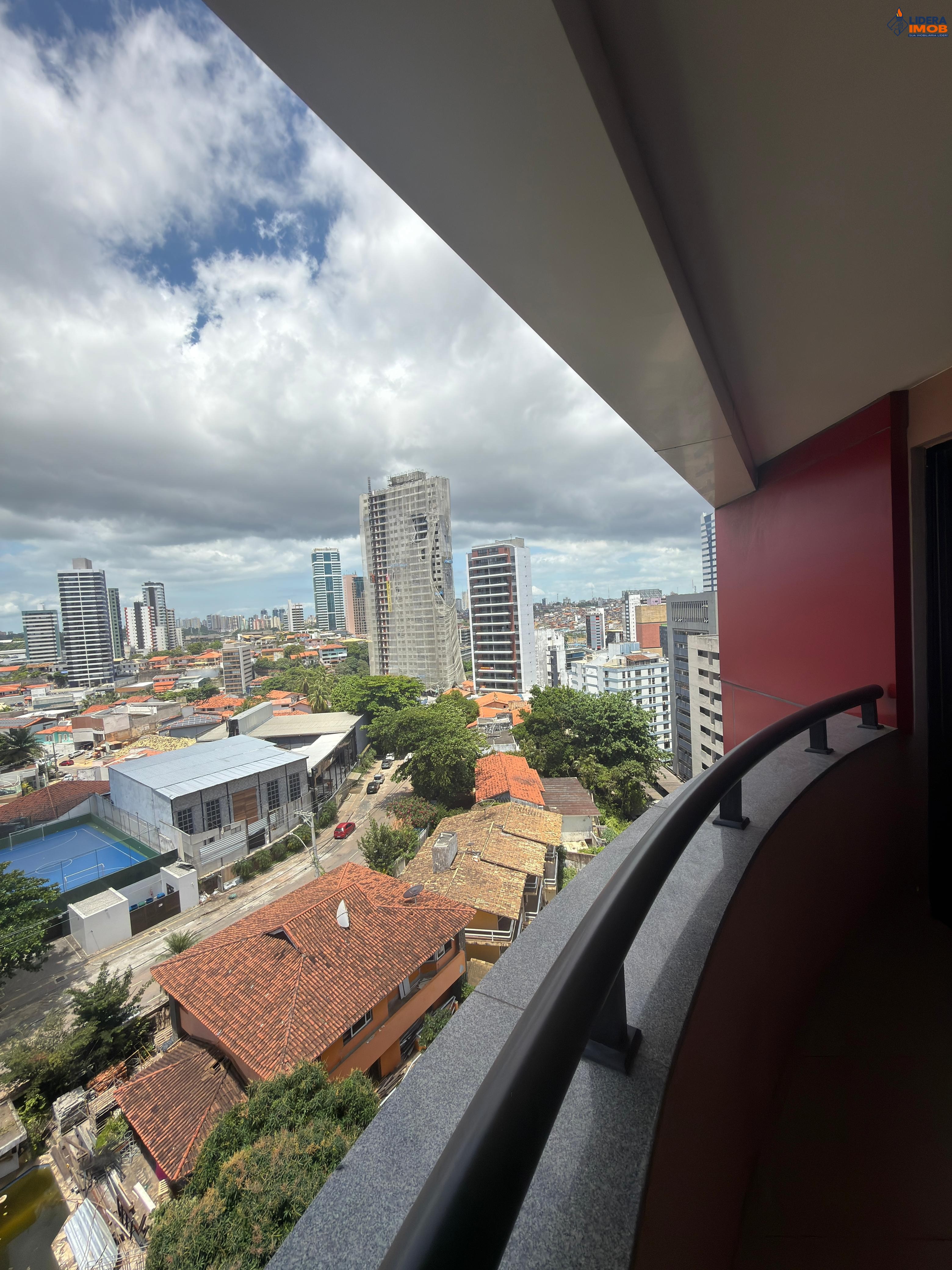 Apartamento, 1 quarto, 47 m² - Foto 12