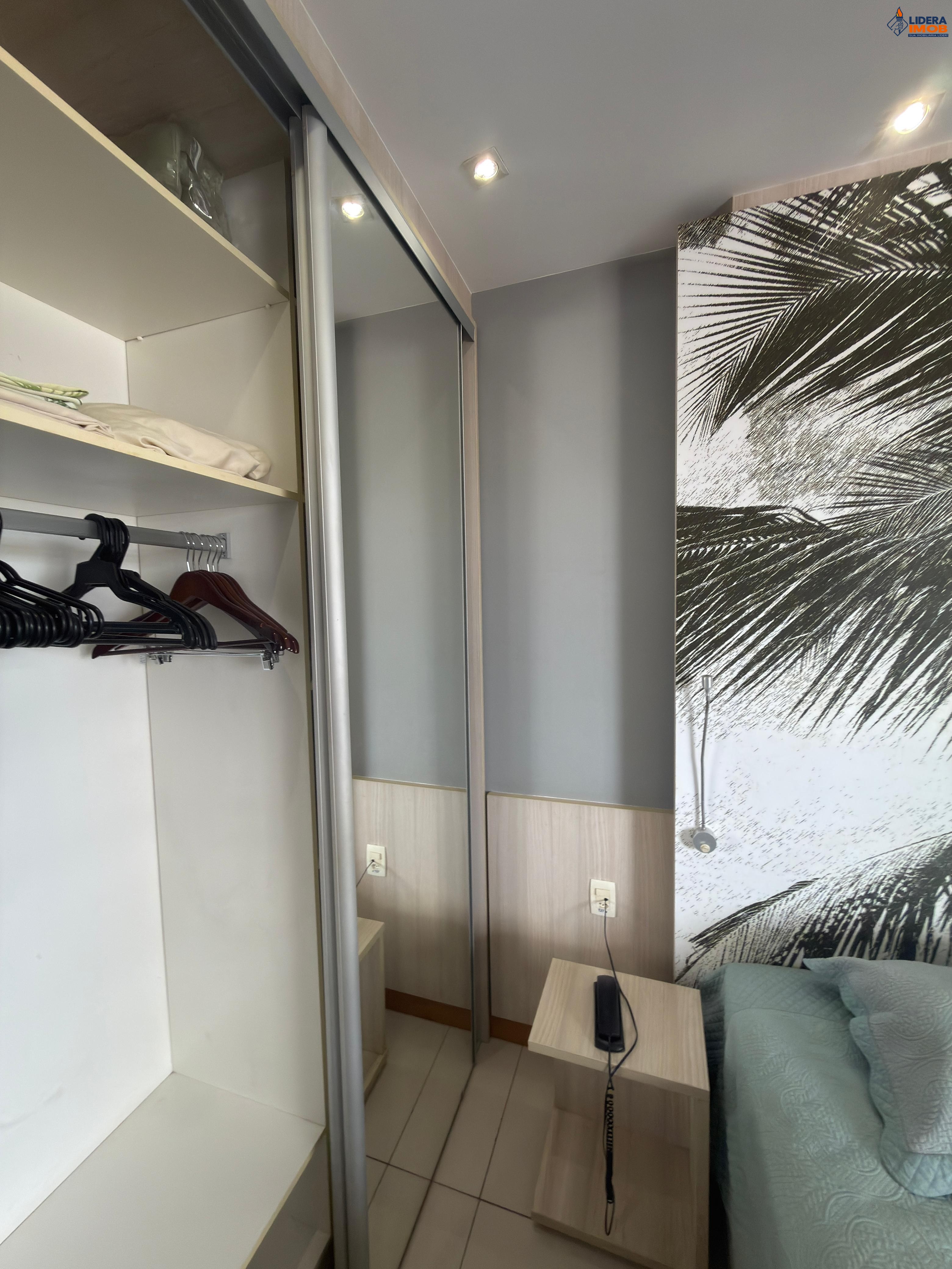 Apartamento, 1 quarto, 47 m² - Foto 16