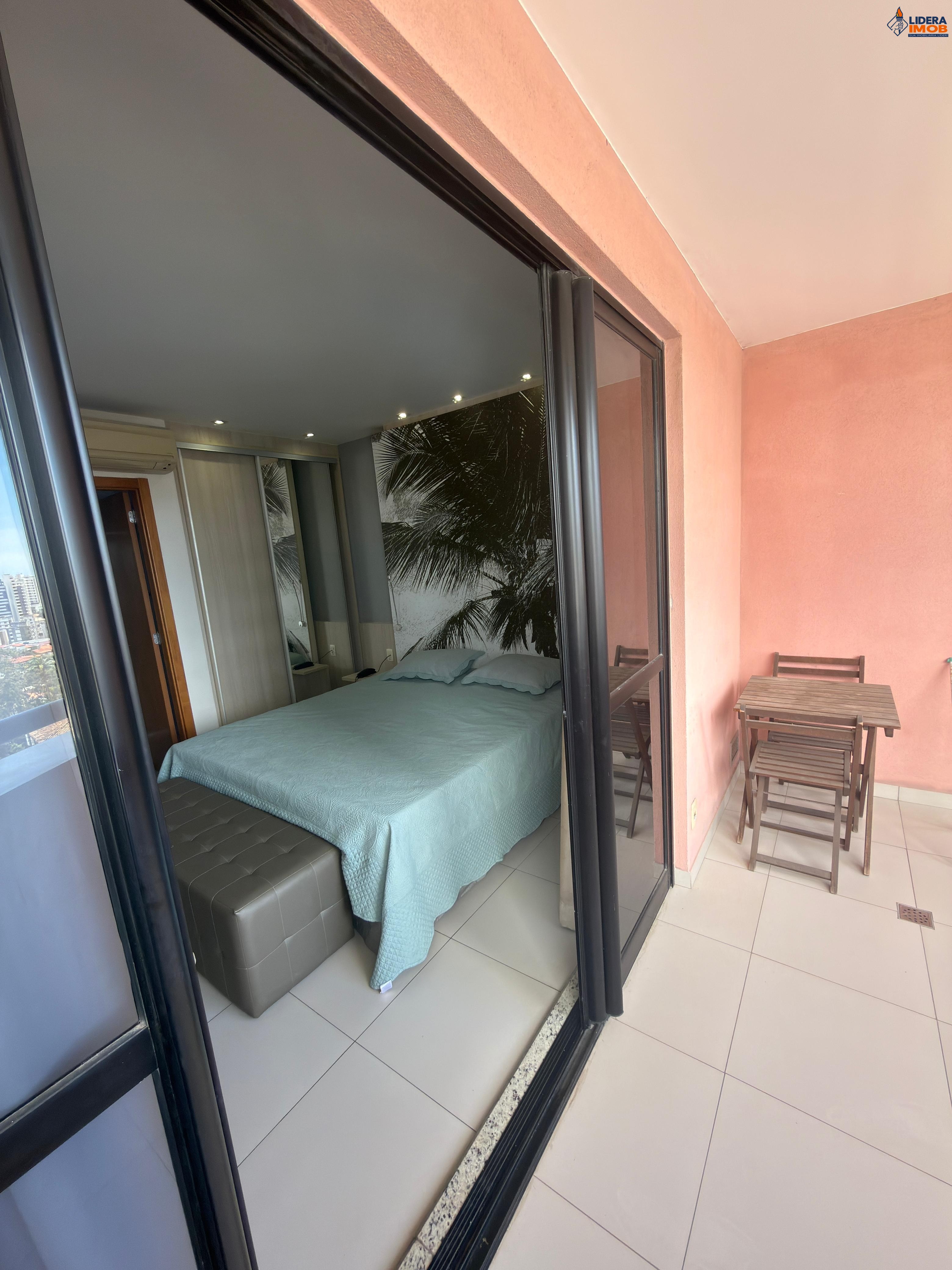 Apartamento, 1 quarto, 47 m² - Foto 17