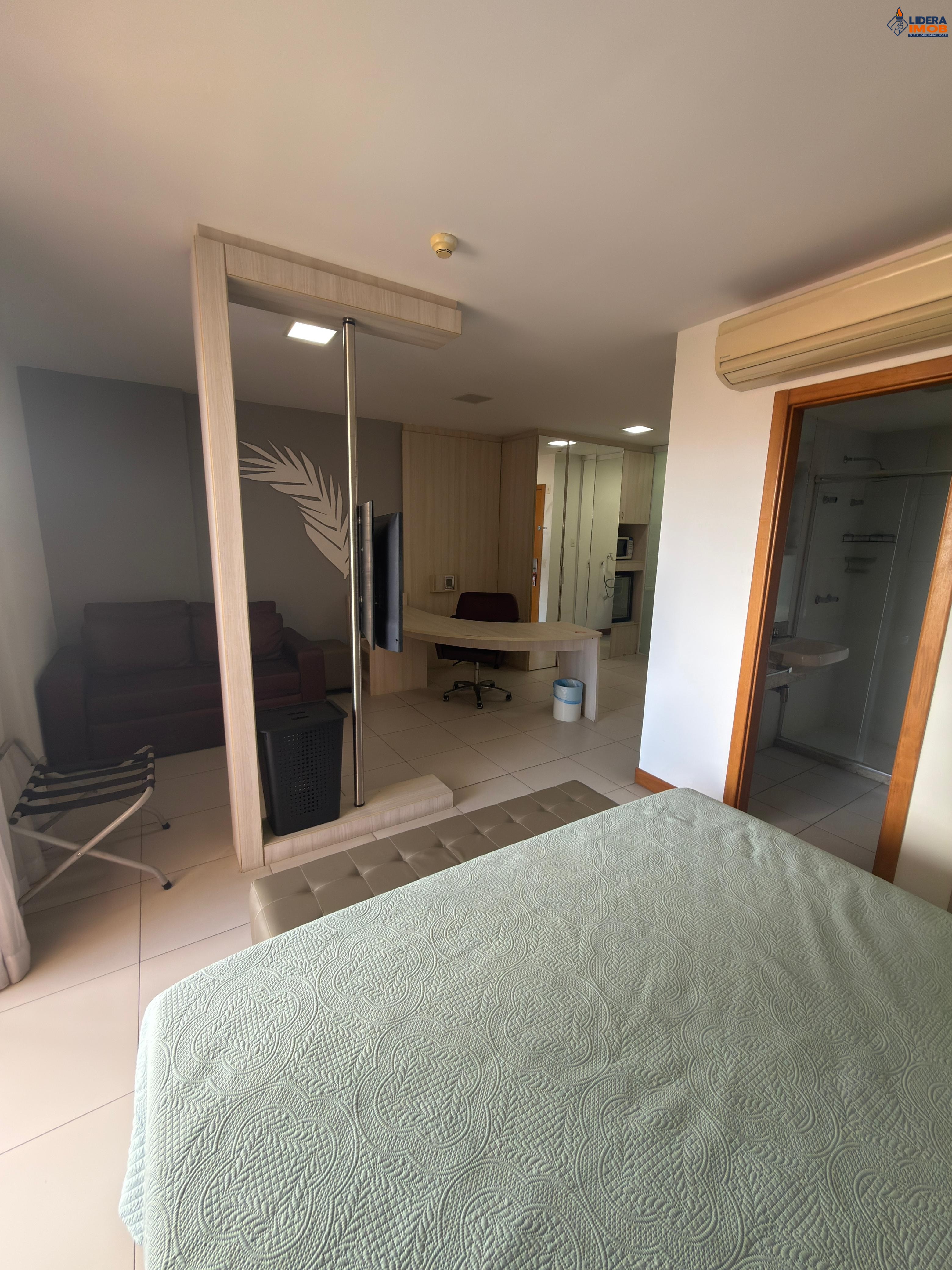 Apartamento, 1 quarto, 47 m² - Foto 18