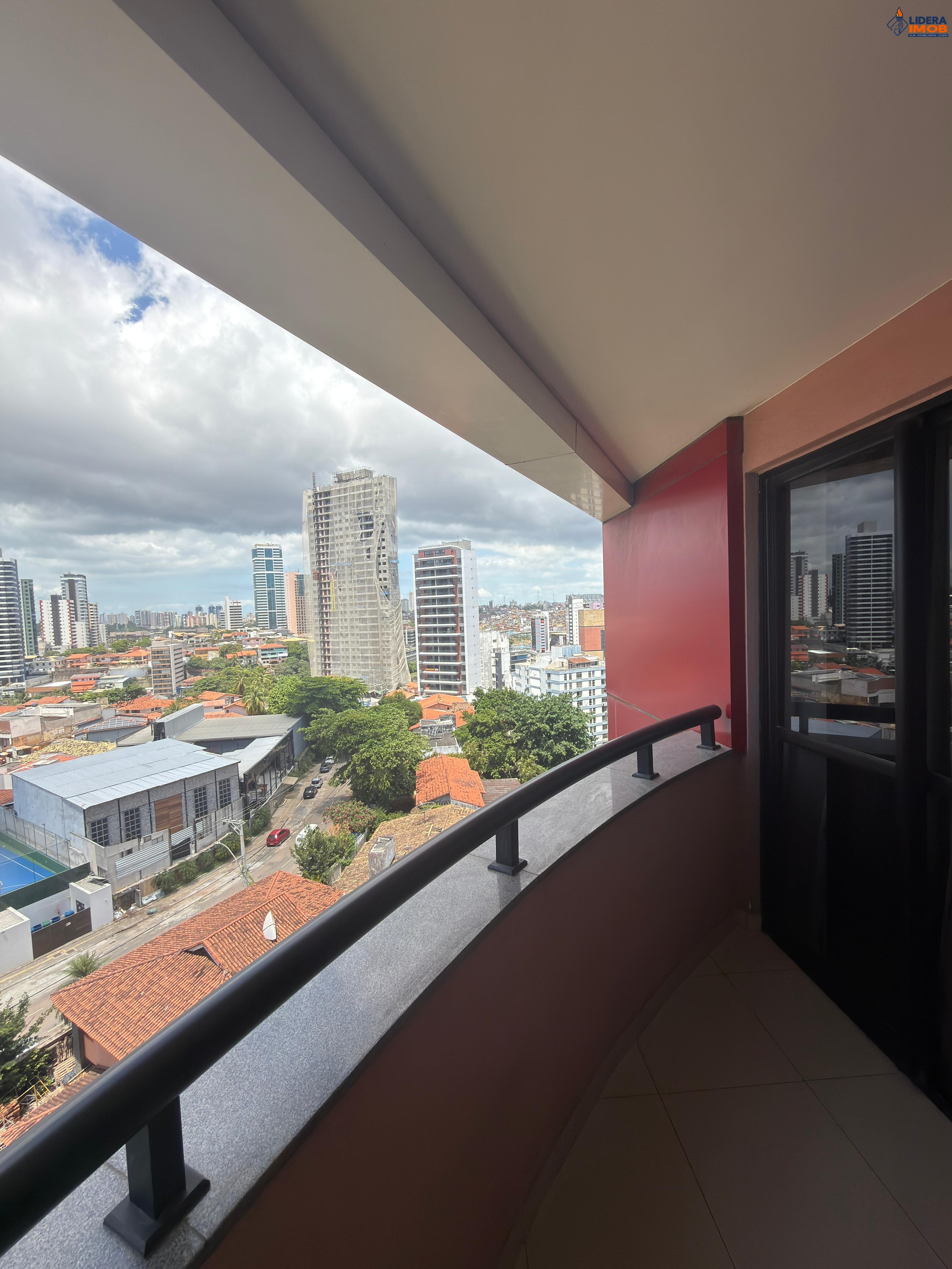 Apartamento, 1 quarto, 47 m² - Foto 21