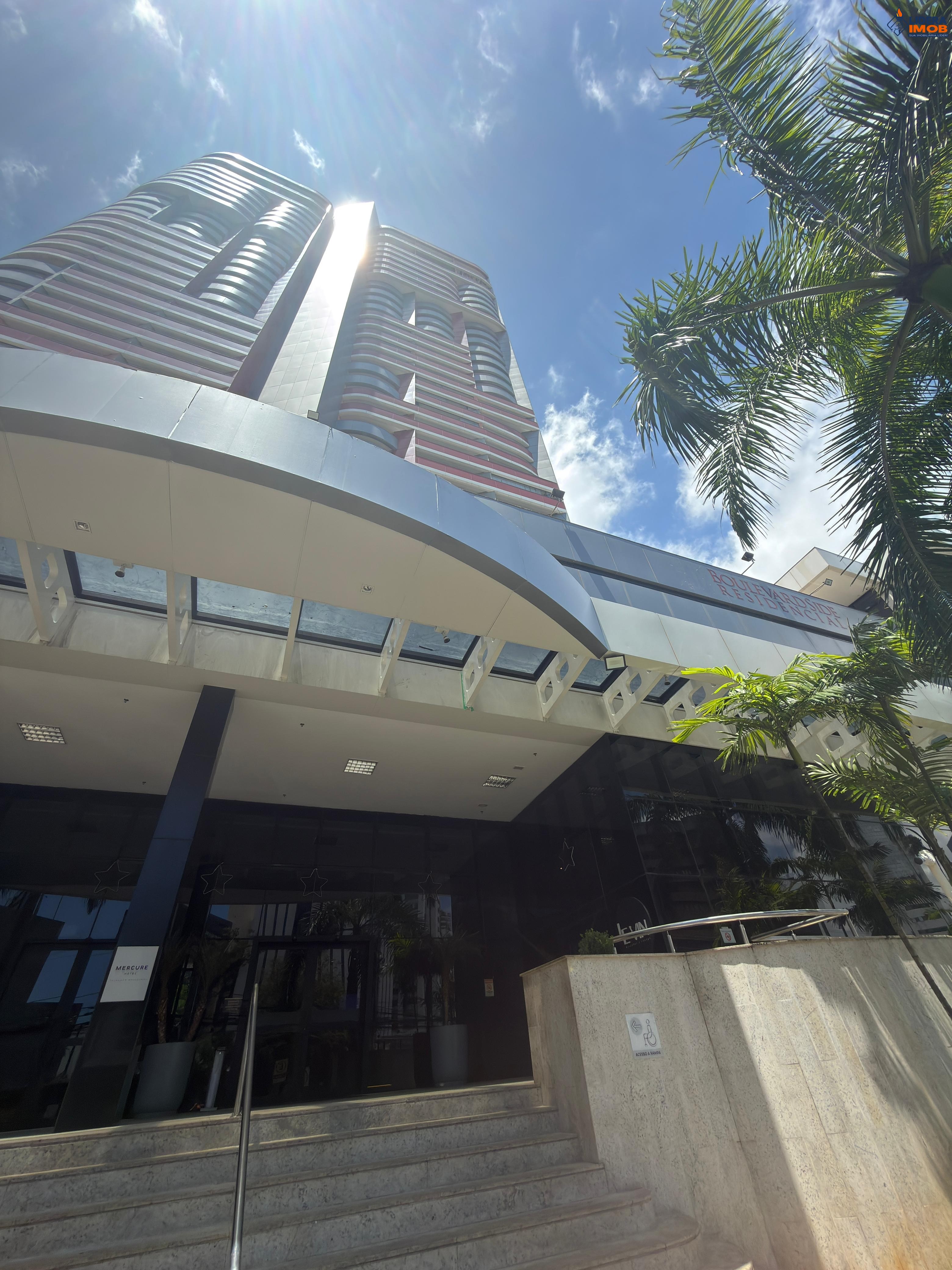 Apartamento, 1 quarto, 47 m² - Foto 27