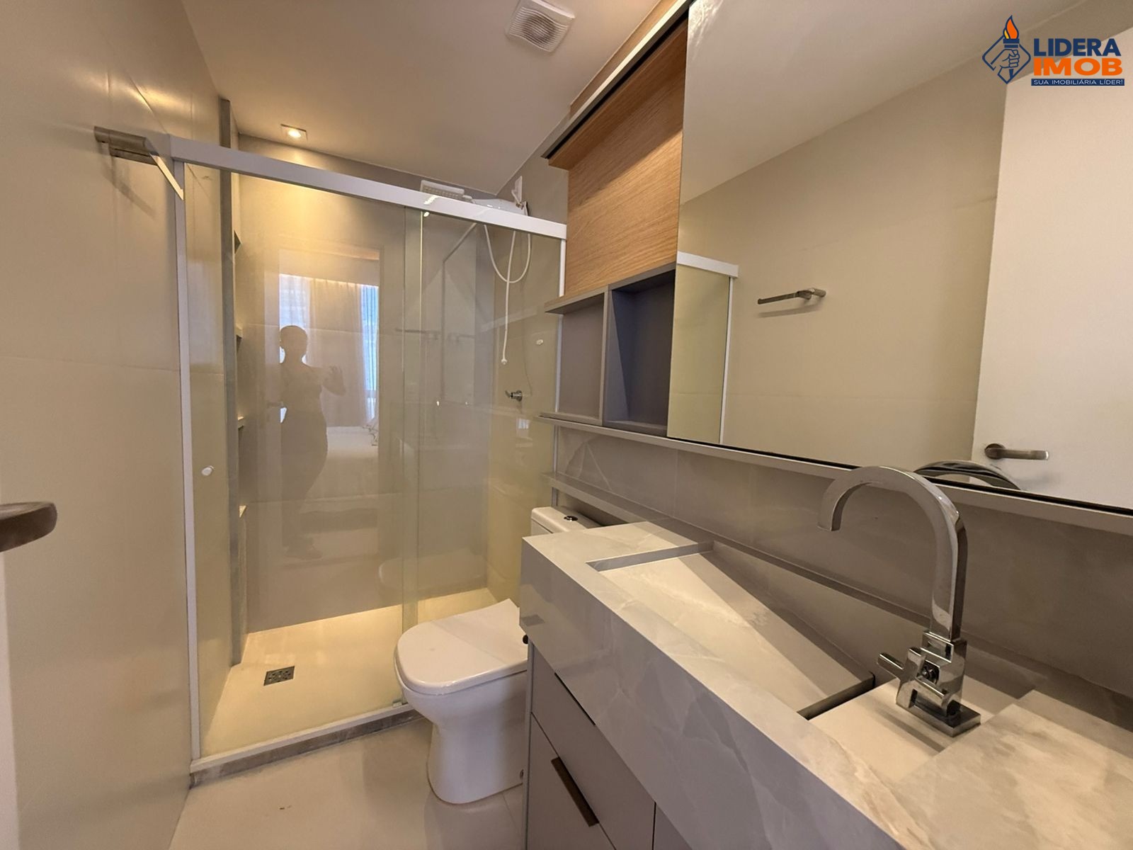 Apartamento, 1 quarto, 25 m² - Foto 2