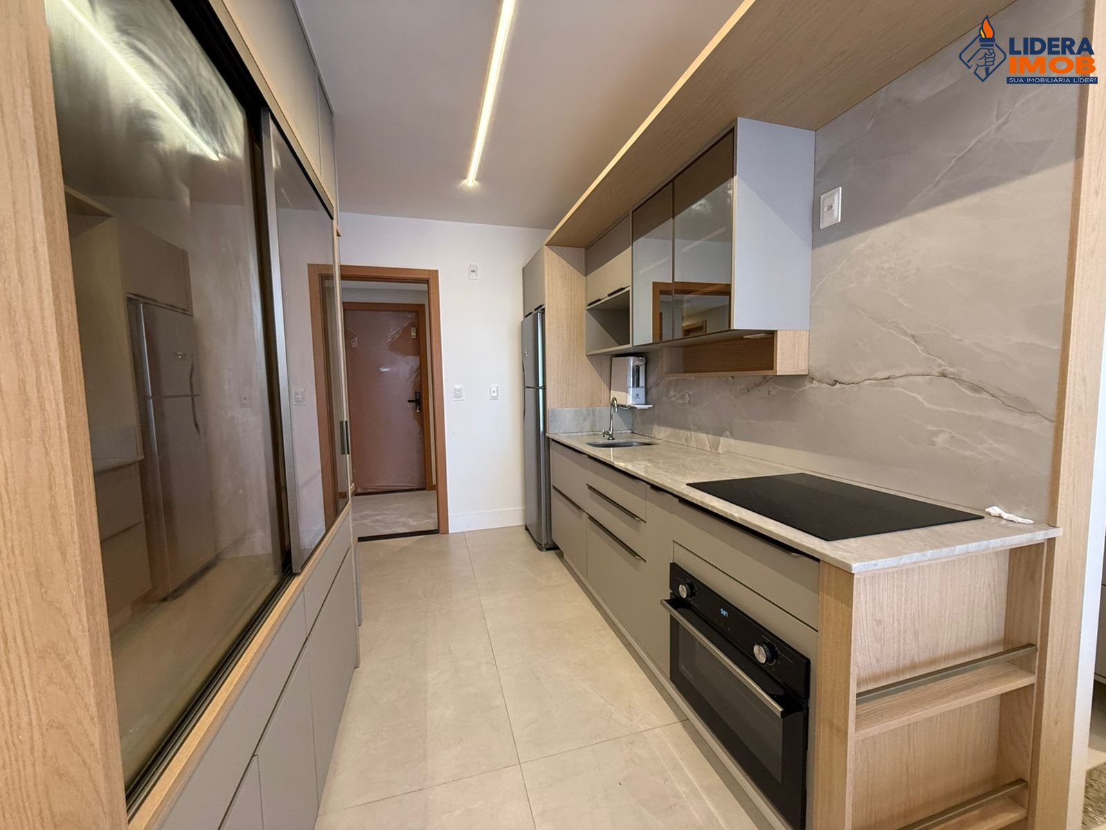 Apartamento, 1 quarto, 25 m² - Foto 3