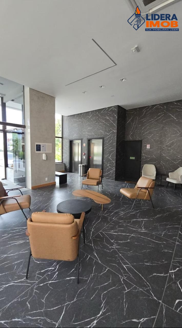 Apartamento, 1 quarto, 25 m² - Foto 9