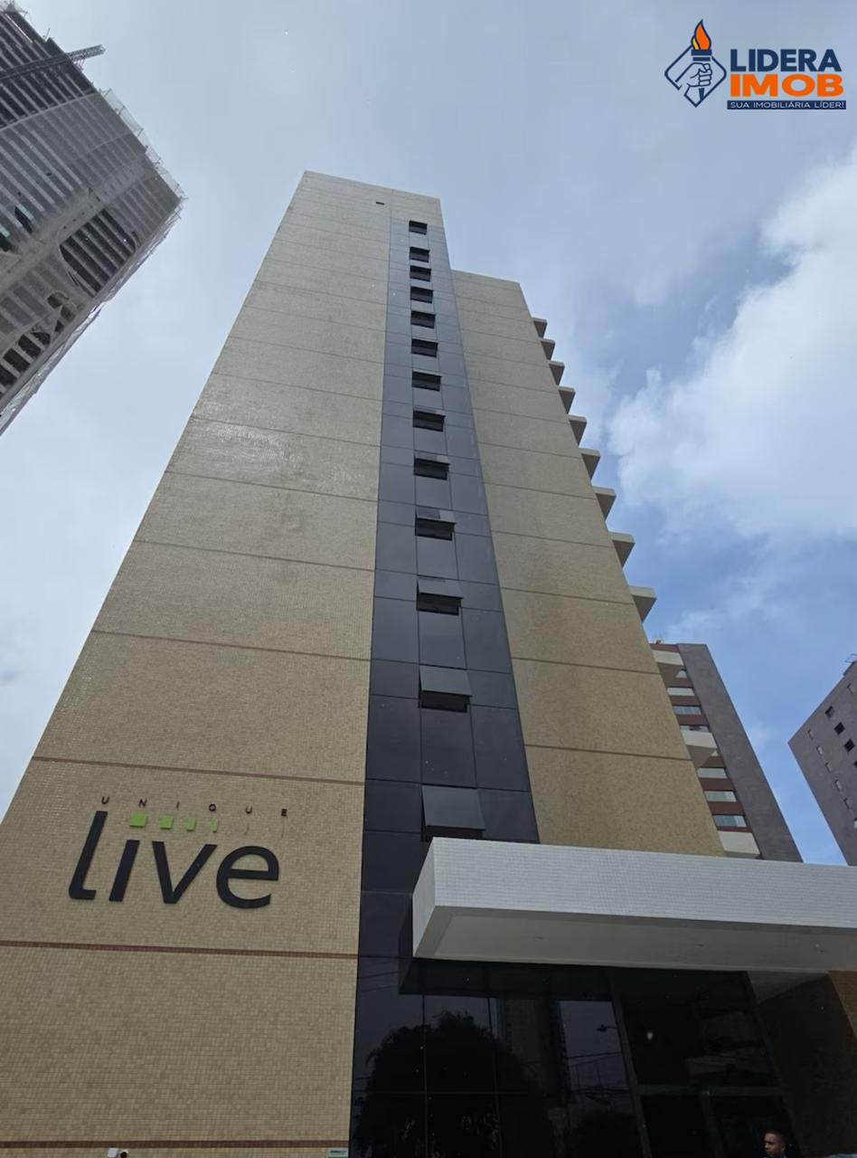 Apartamento, 1 quarto, 25 m² - Foto 12