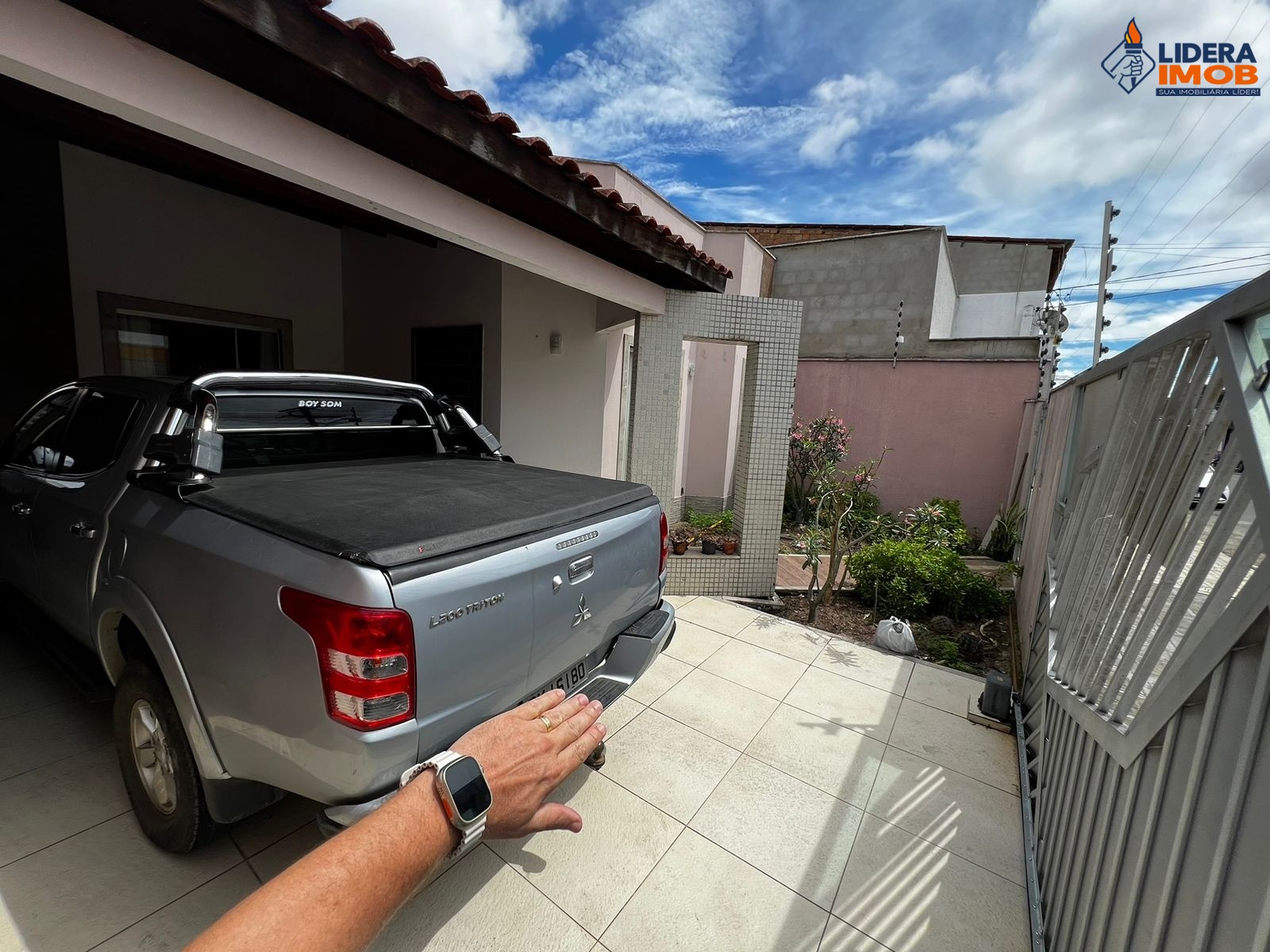 Casa, 4 quartos, 300 m² - Foto 3