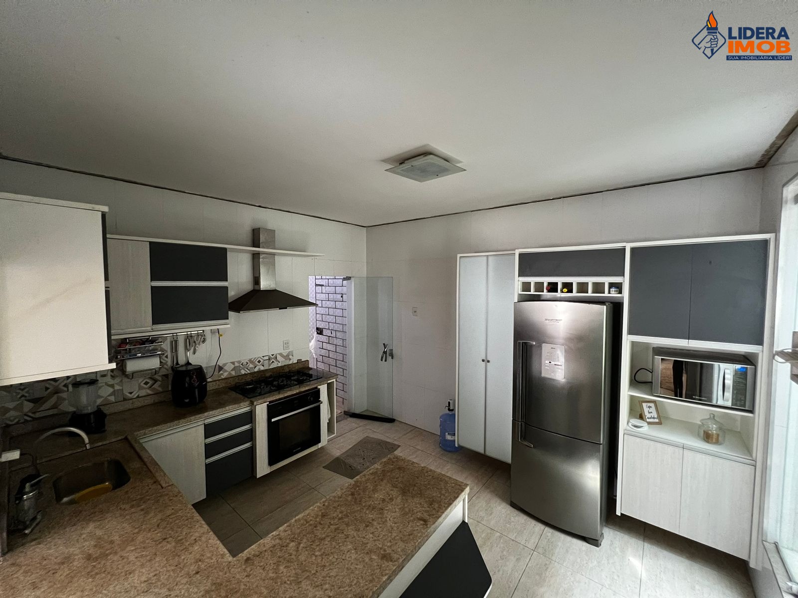 Casa, 4 quartos, 300 m² - Foto 8