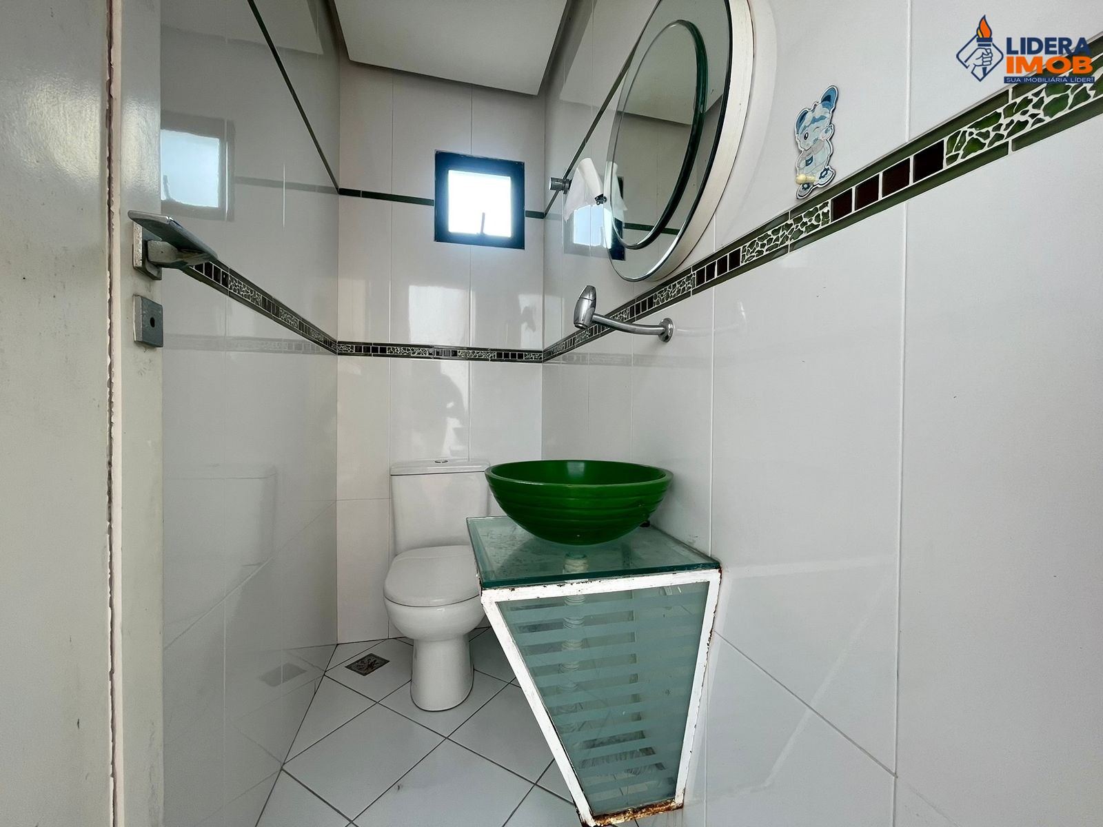 Cobertura, 3 quartos, 167 m² - Foto 6