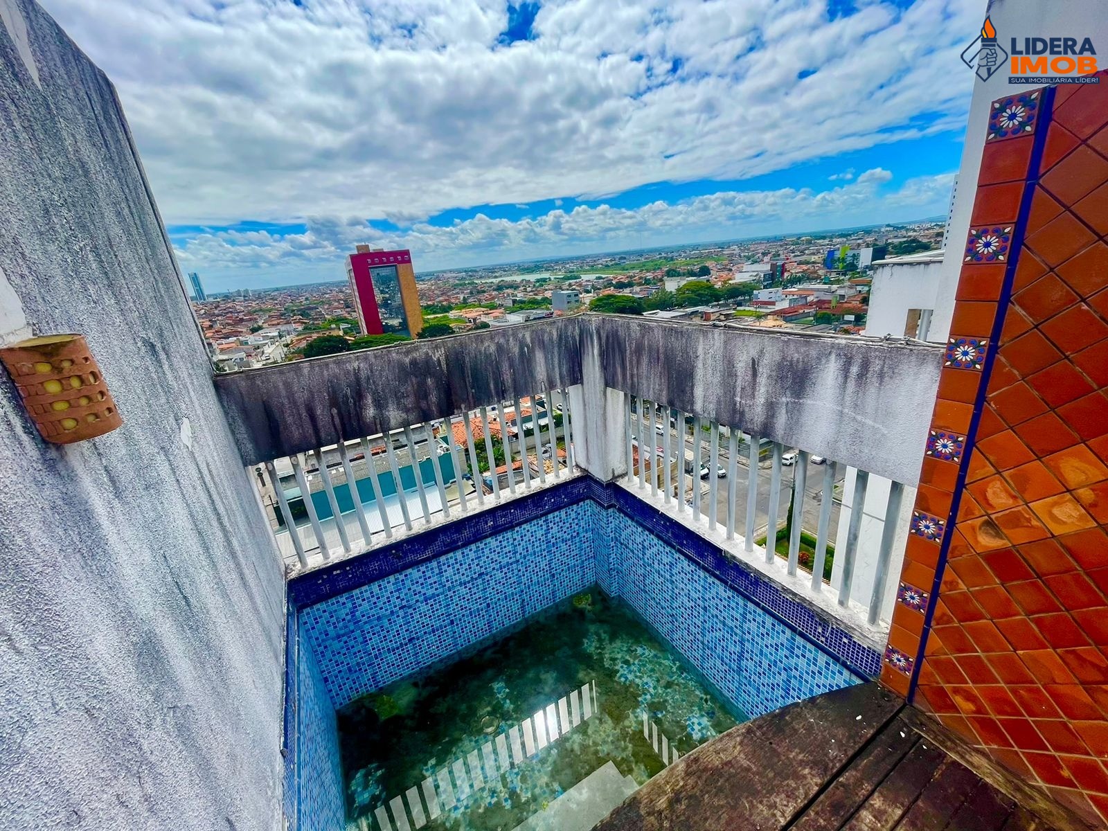 Cobertura, 3 quartos, 167 m² - Foto 7