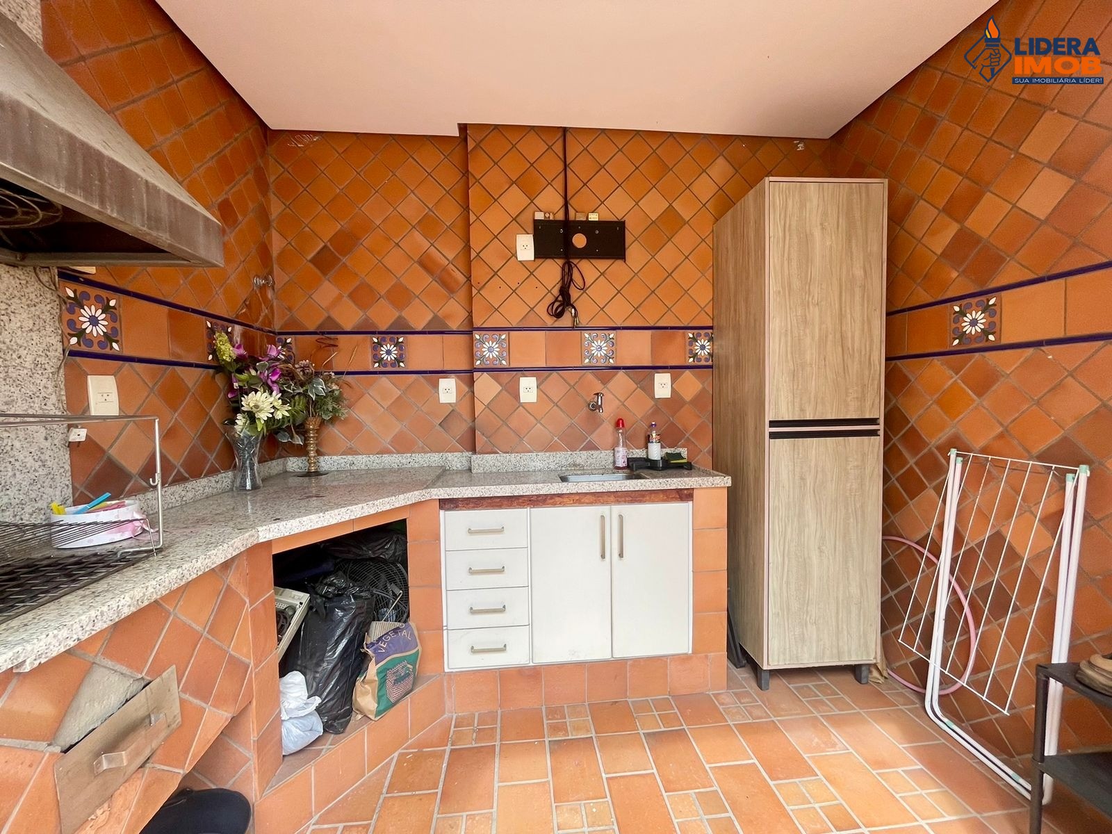 Cobertura, 3 quartos, 167 m² - Foto 8