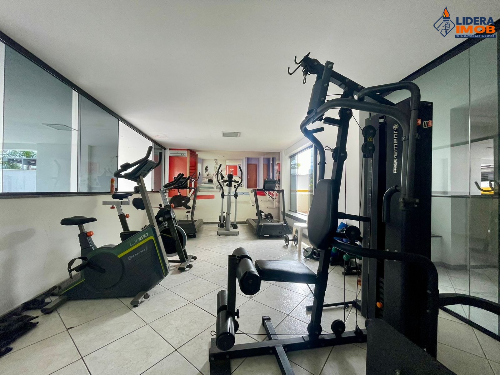 Cobertura, 3 quartos, 167 m² - Foto 11