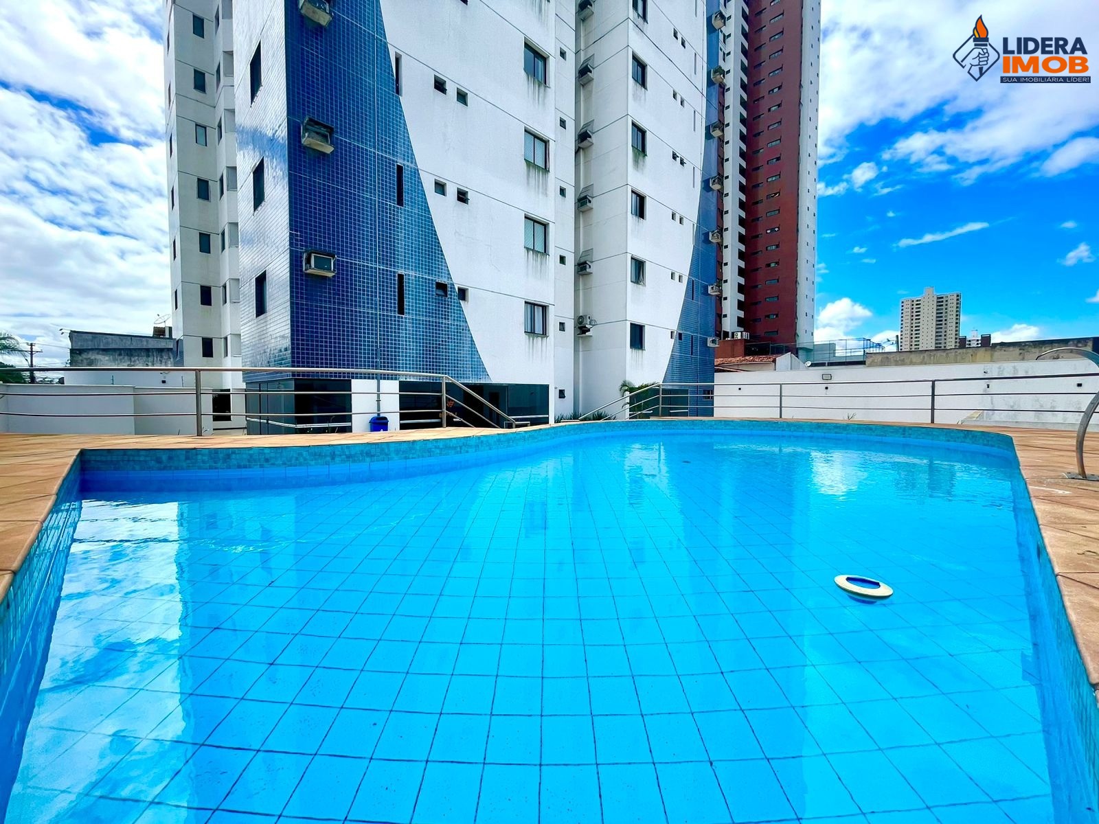 Cobertura, 3 quartos, 167 m² - Foto 12