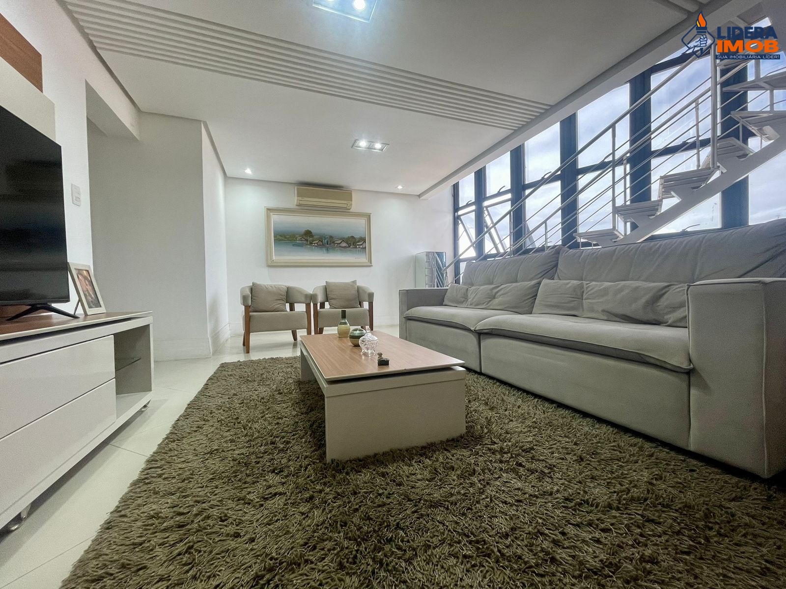 Cobertura, 3 quartos, 167 m² - Foto 16