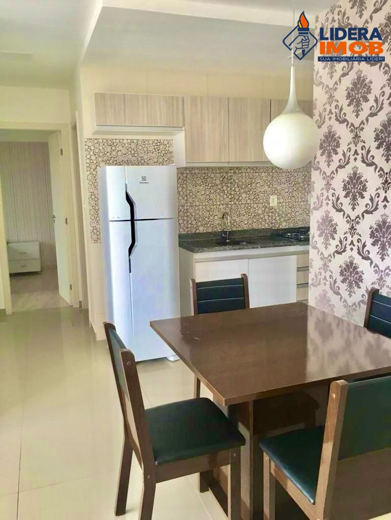 Apartamento, 1 quarto, 58 m² - Foto 1