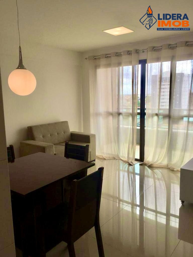 Apartamento, 1 quarto, 58 m² - Foto 5