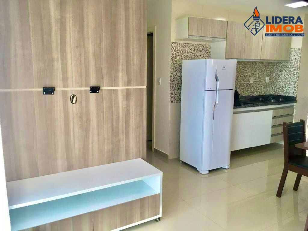 Apartamento, 1 quarto, 58 m² - Foto 6