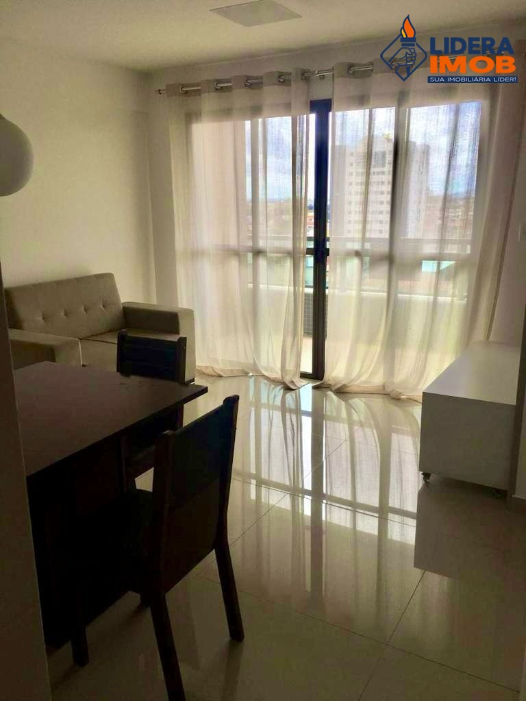 Apartamento, 1 quarto, 58 m² - Foto 7