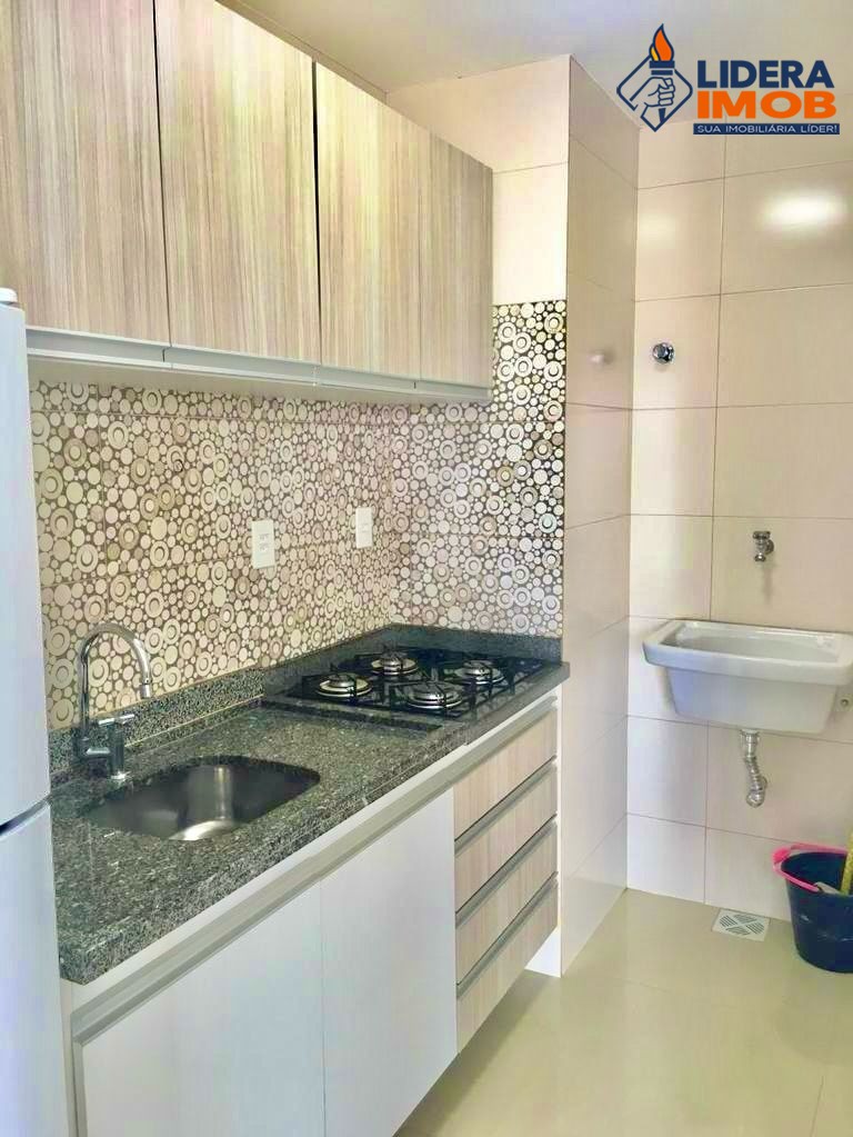 Apartamento, 1 quarto, 58 m² - Foto 8