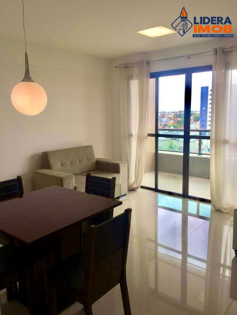 Apartamento, 1 quarto, 58 m² - Foto 10