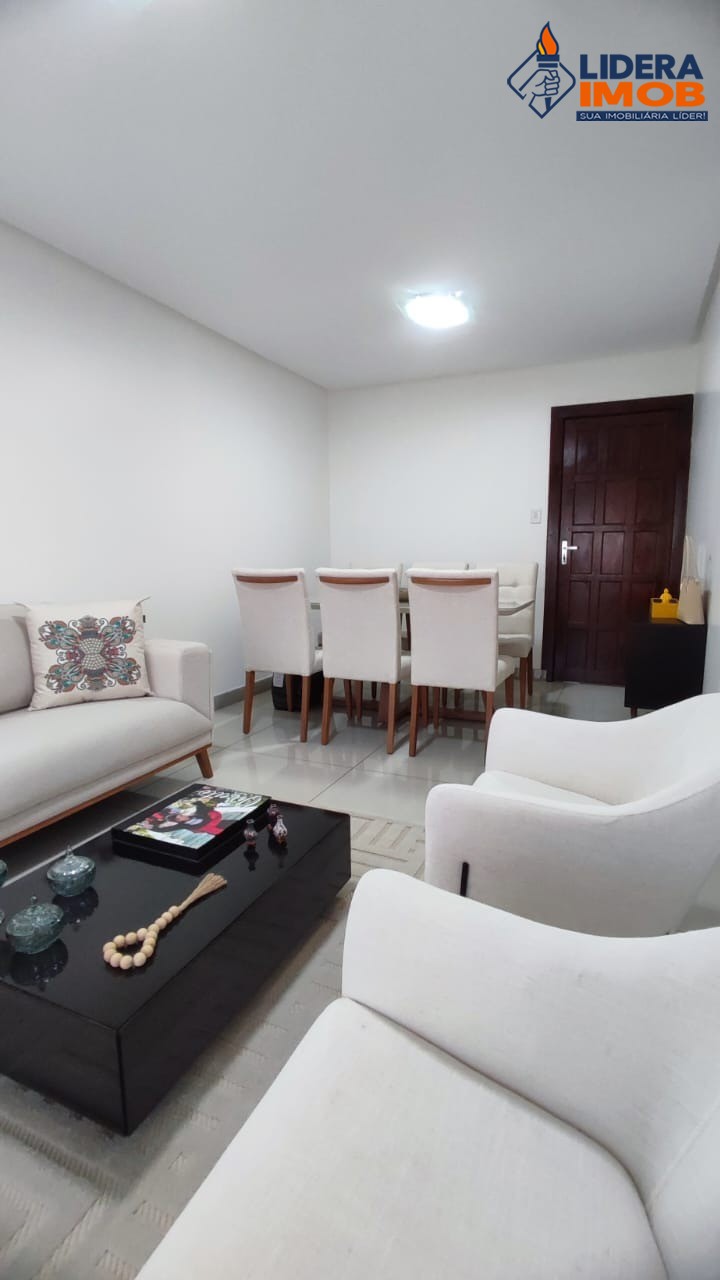 Apartamento, 3 quartos, 100 m² - Foto 1