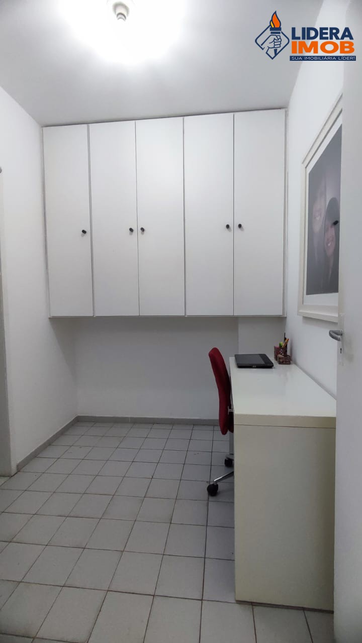 Apartamento, 3 quartos, 100 m² - Foto 3