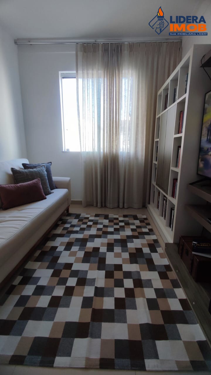 Apartamento, 3 quartos, 100 m² - Foto 21