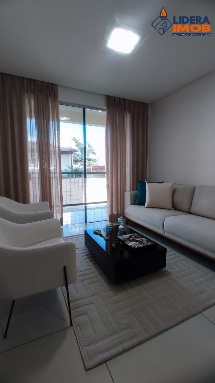 Apartamento, 3 quartos, 100 m² - Foto 28