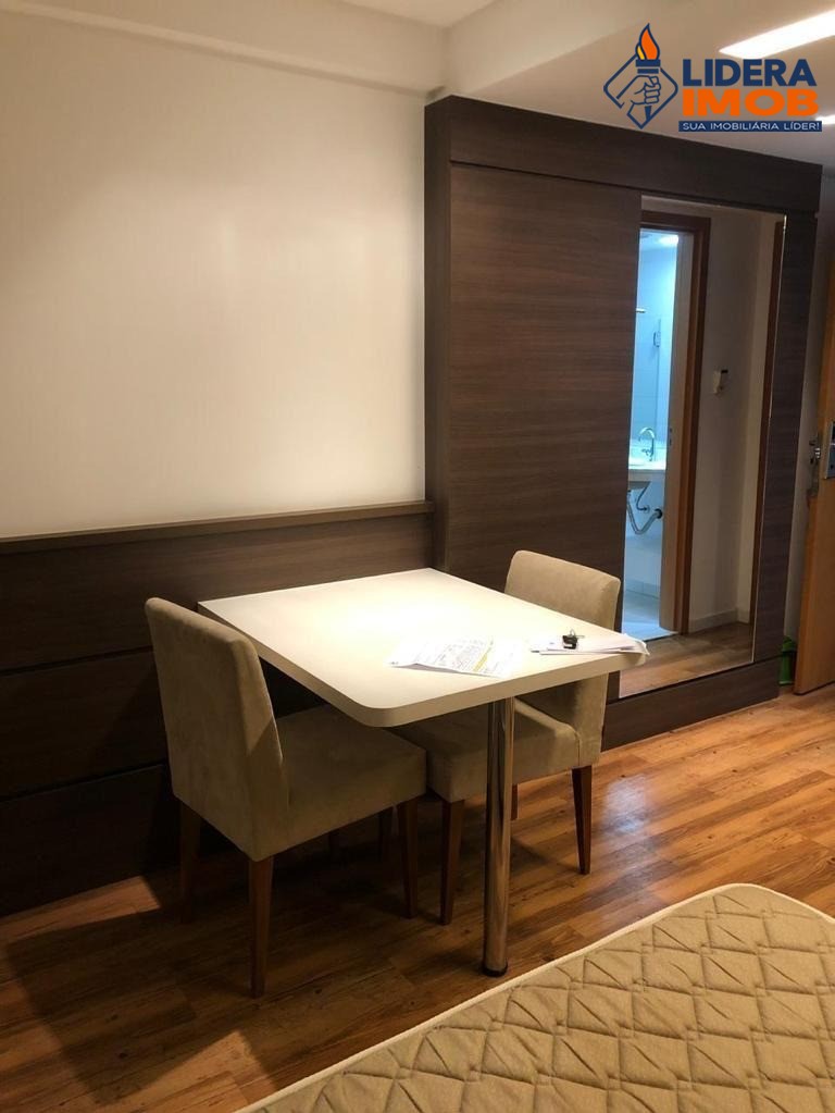Apartamento, 1 quarto, 56 m² - Foto 1