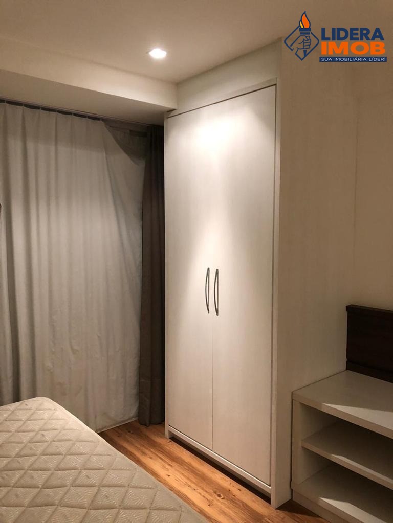 Apartamento, 1 quarto, 56 m² - Foto 6