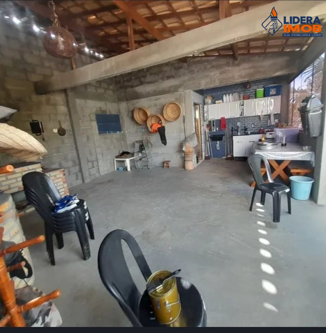 Sítio, 2 quartos, 3000 m² - Foto 3