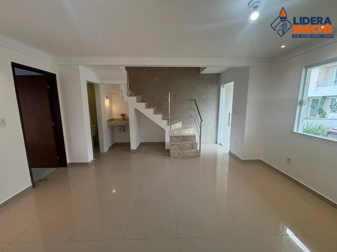 Casa, 3 quartos, 115 m² - Foto 1