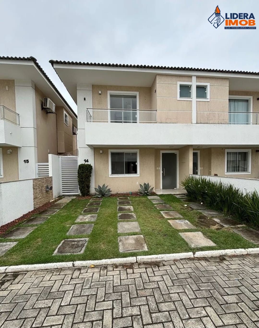 Casa, 3 quartos, 115 m² - Foto 2