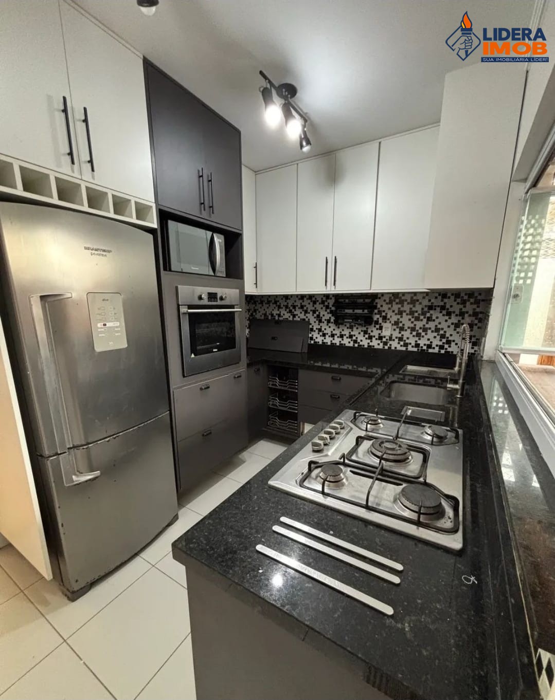 Casa, 3 quartos, 115 m² - Foto 3