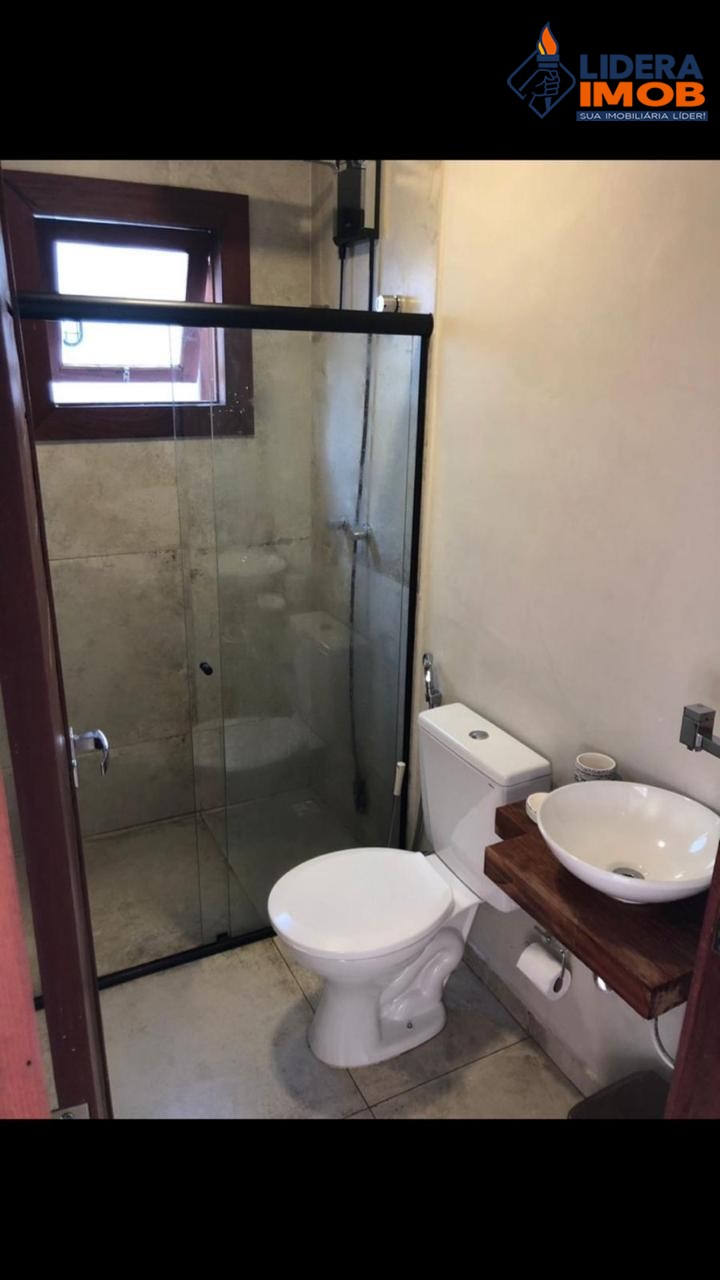 Casa, 1 quarto, 60 m² - Foto 2