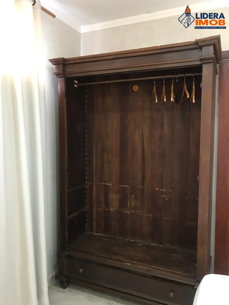 Casa, 1 quarto, 60 m² - Foto 3