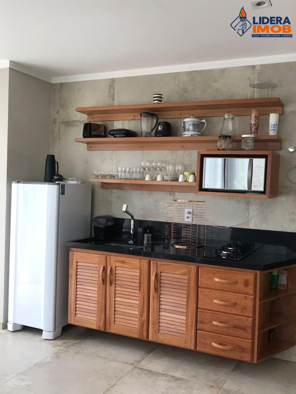 Casa, 1 quarto, 60 m² - Foto 4