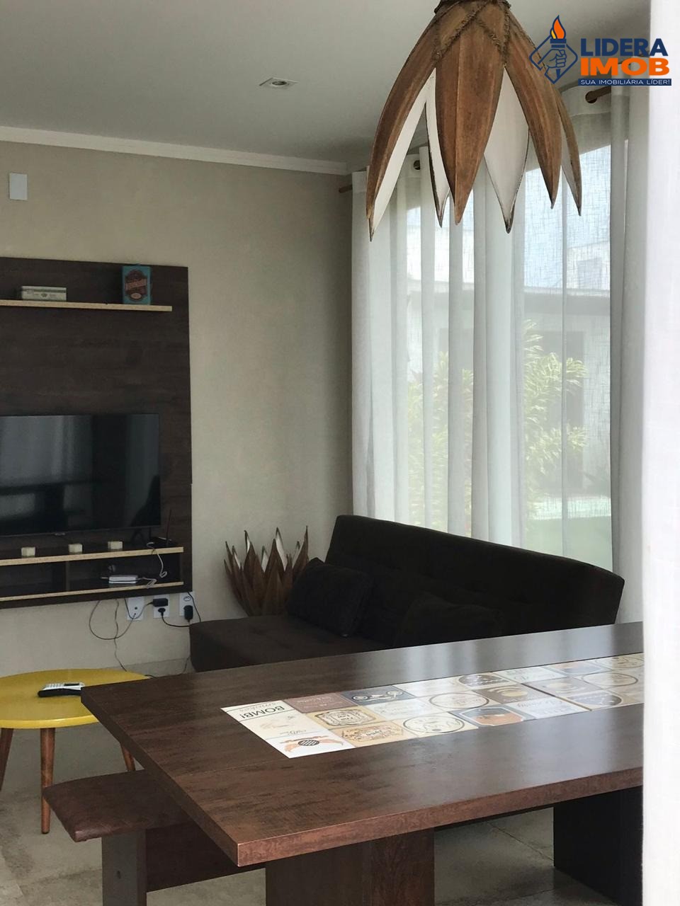 Casa, 1 quarto, 60 m² - Foto 5