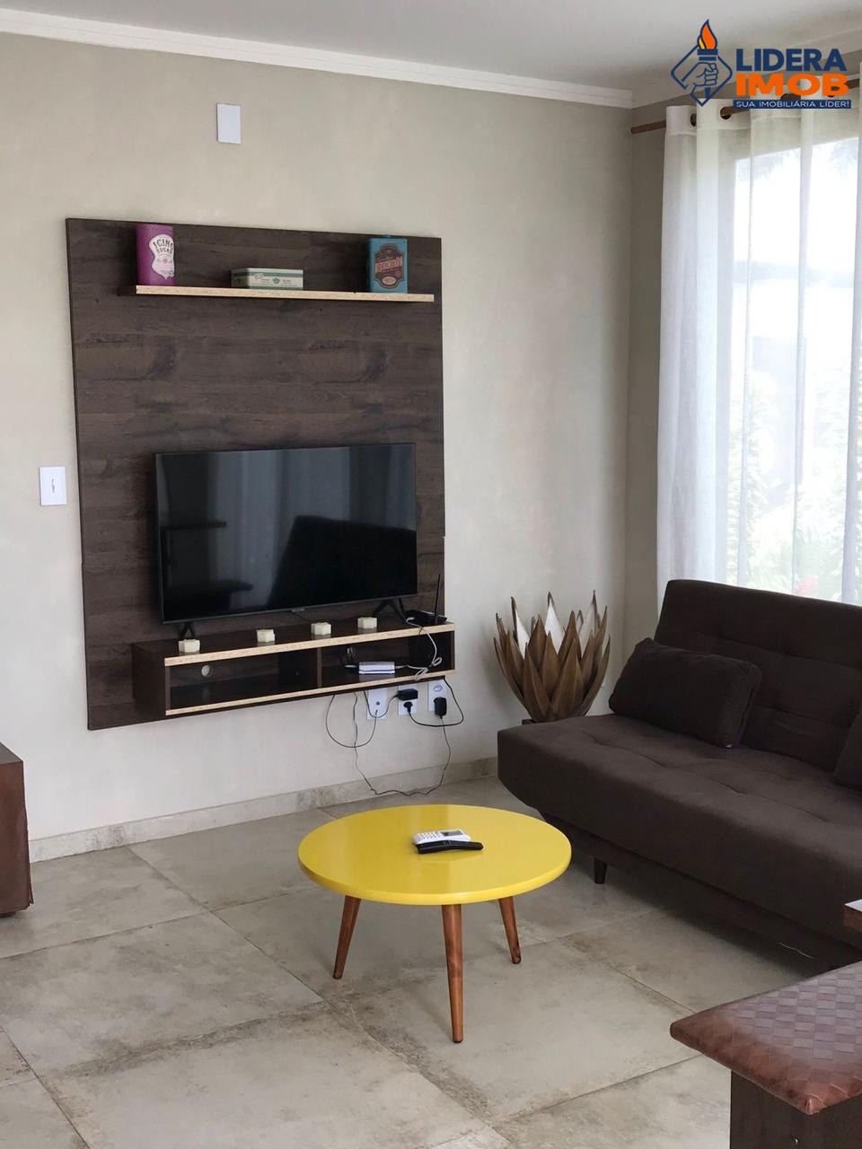 Casa, 1 quarto, 60 m² - Foto 6