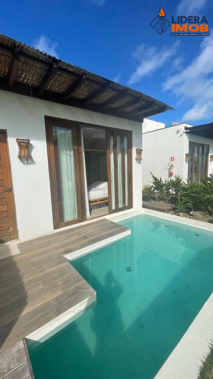 Casa, 1 quarto, 60 m² - Foto 8