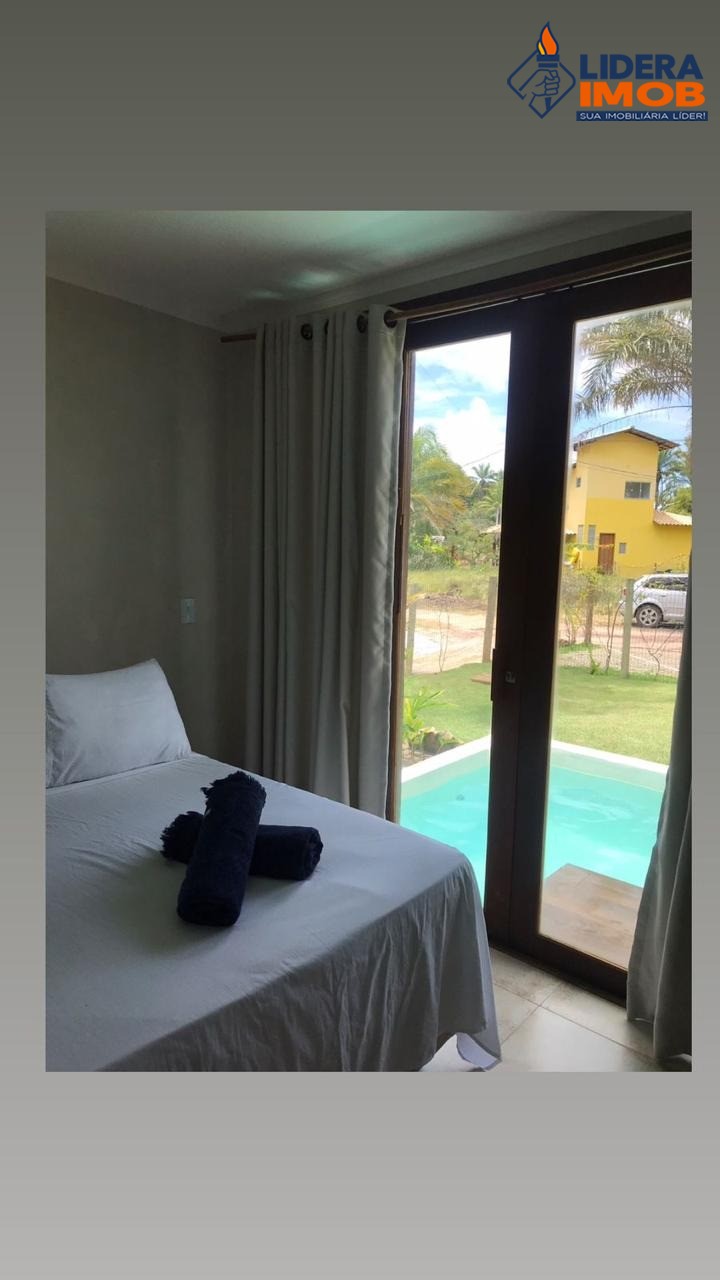 Casa, 1 quarto, 60 m² - Foto 10