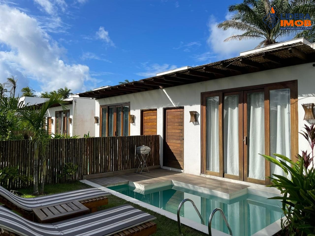 Casa, 1 quarto, 60 m² - Foto 11