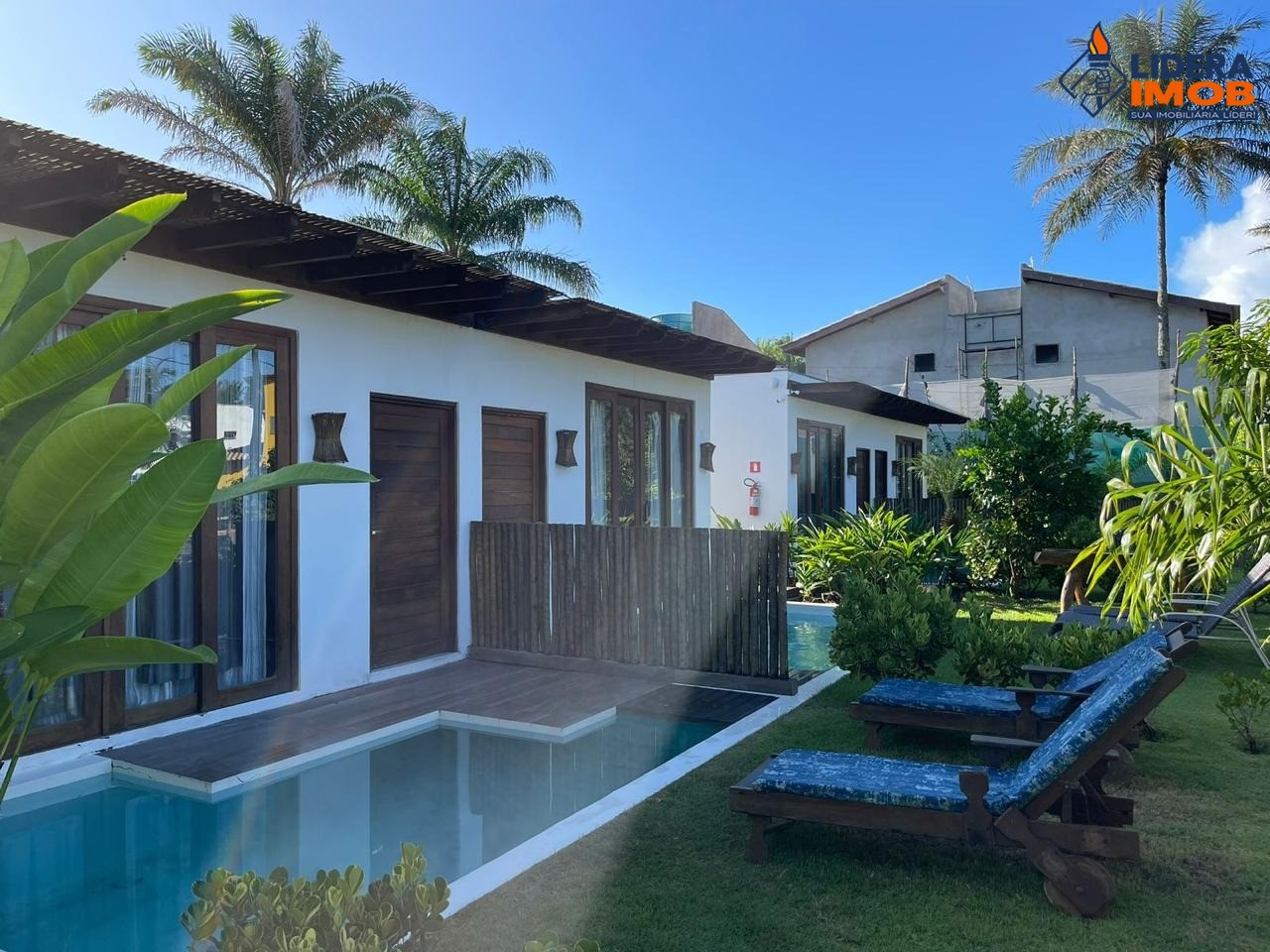 Casa, 1 quarto, 60 m² - Foto 14